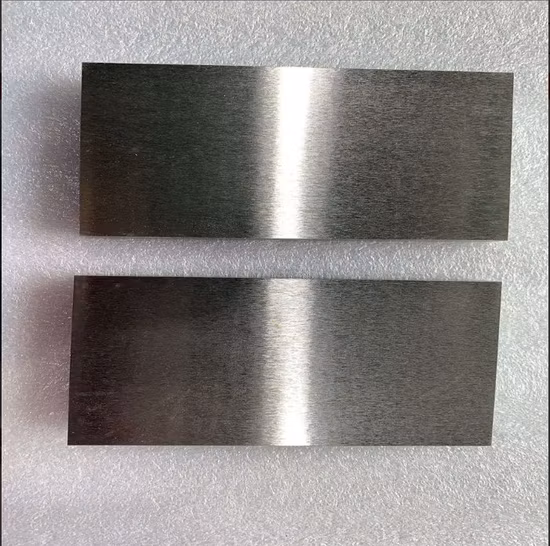 Folha de titânio de grau médico 1mm 8mm titânio grau 5 placa preço de placa de titânio por kg